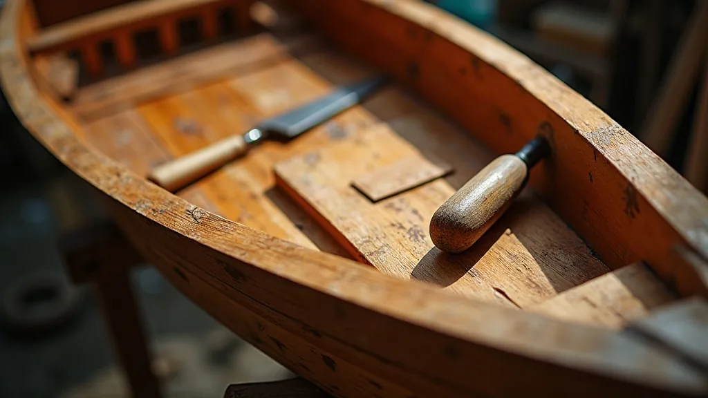 BKI, Flag and Pas Besar: Registering a Wooden Vessel in Indonesia