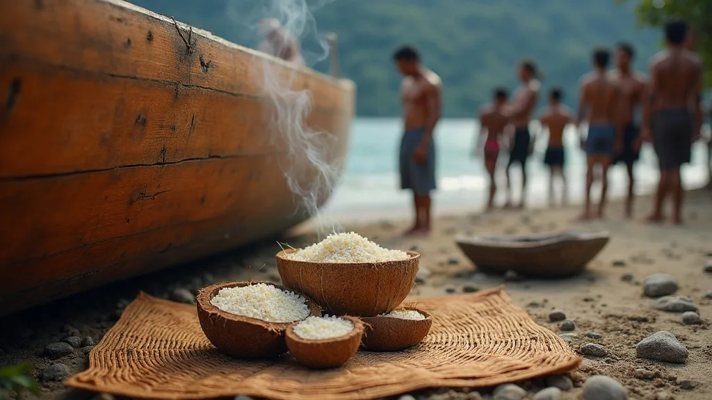 Annakbang Kalabiseang and Ammossi: Ritual in a Tana Beru Build