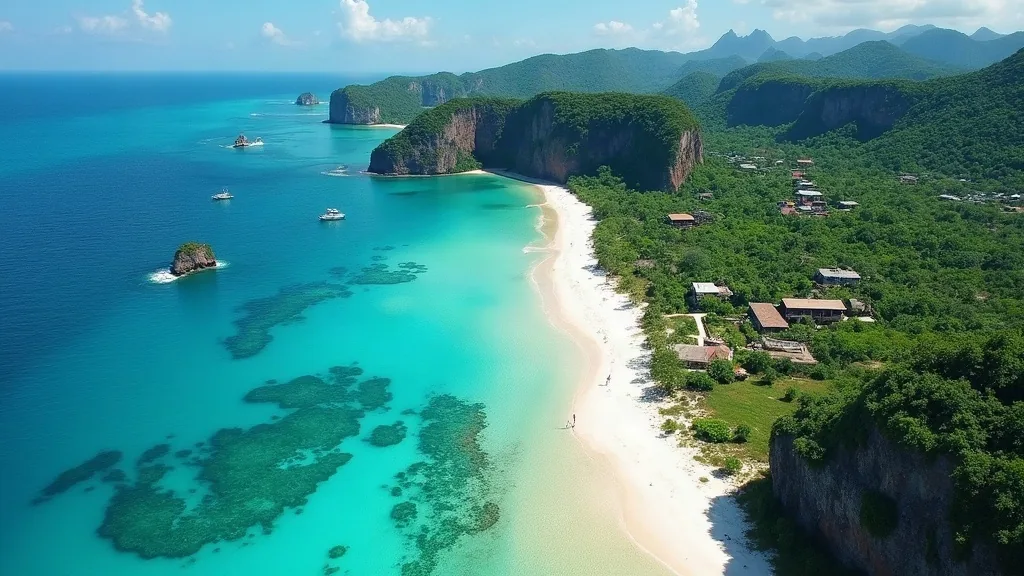 Tana Beru, Bira or Ara: Which Boat Village Should You Actually Visit