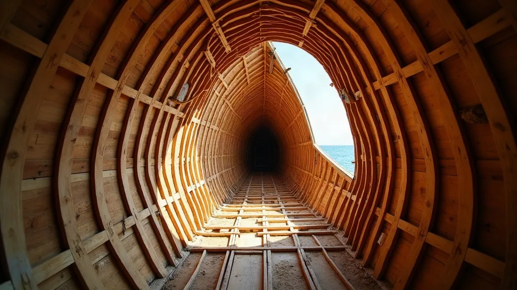Why the Hull Comes First: The Backwards Logic of a Konjo Build